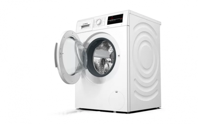 Bosch Washing Maching ( WAJ20170GC )